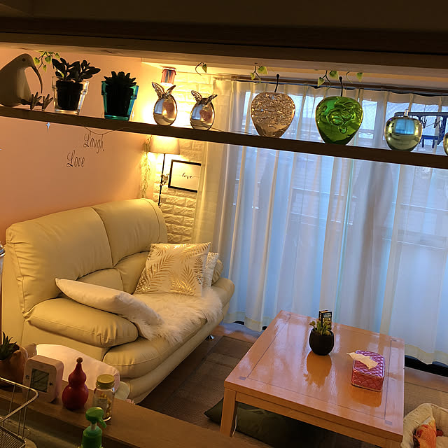 kanaさんの実例写真