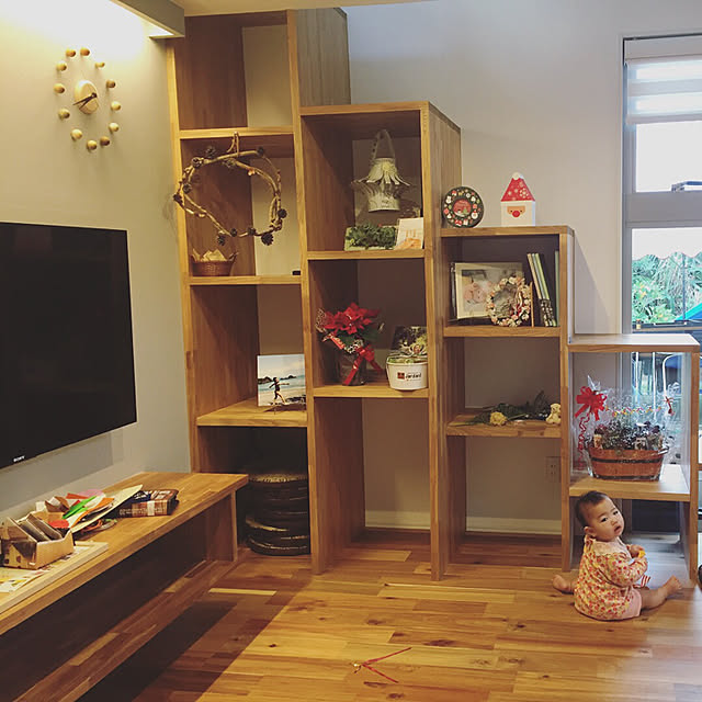 shi_ma_さんの実例写真