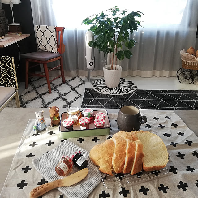 fumitanさんの実例写真