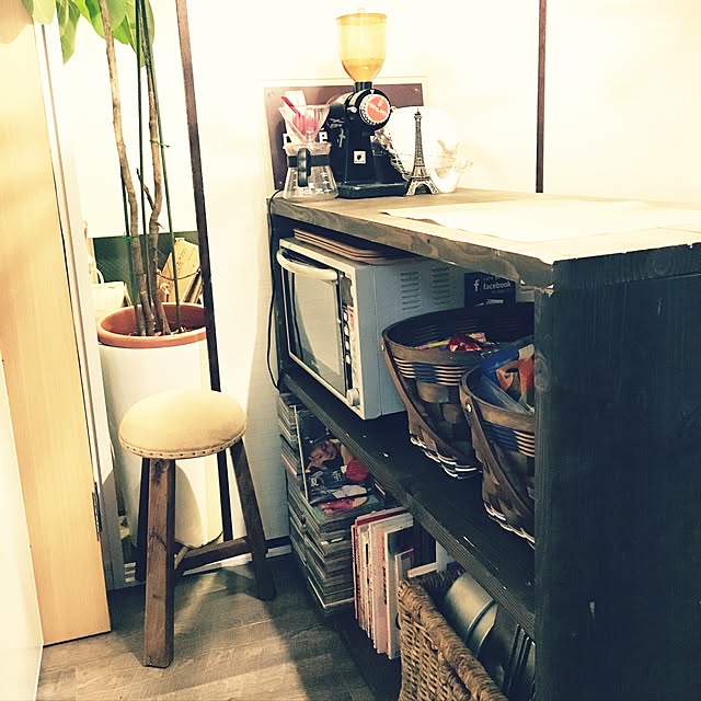 cotori.さんの実例写真