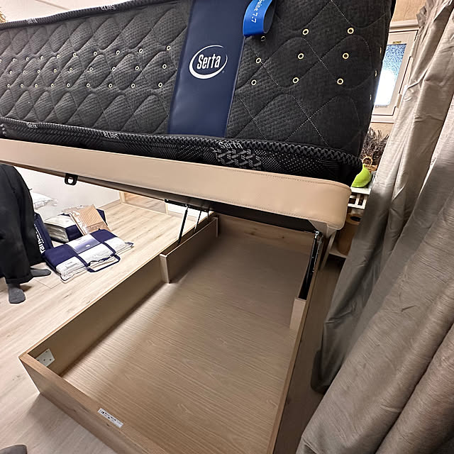 mizucchiさんの部屋