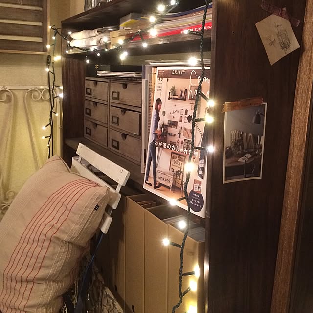 kuromameさんの実例写真