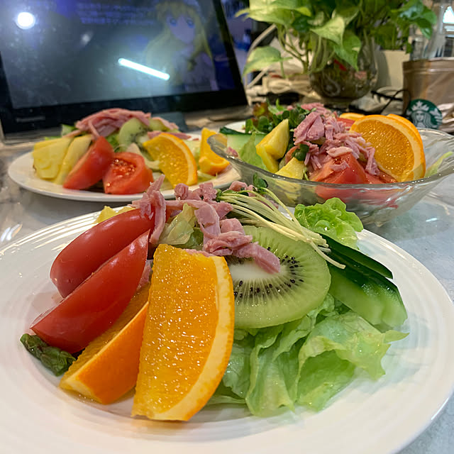 Aqettyさんの部屋