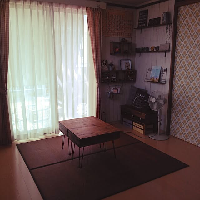 myさんの実例写真