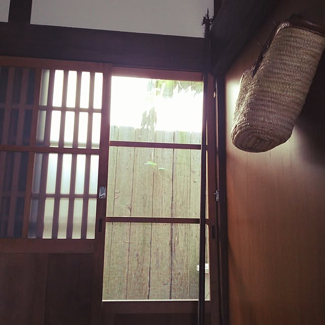 chaさんの実例写真
