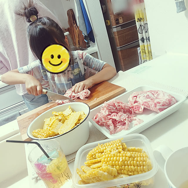 4-mamaさんの実例写真