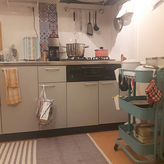 Saffransmonsterさんの実例写真