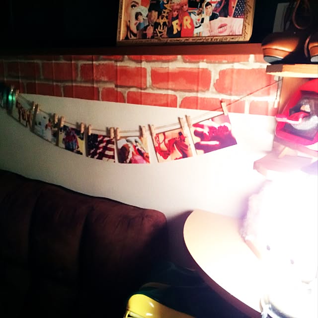 Sakiさんの実例写真