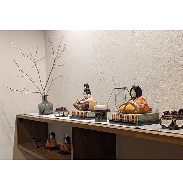 hana-さんの実例写真