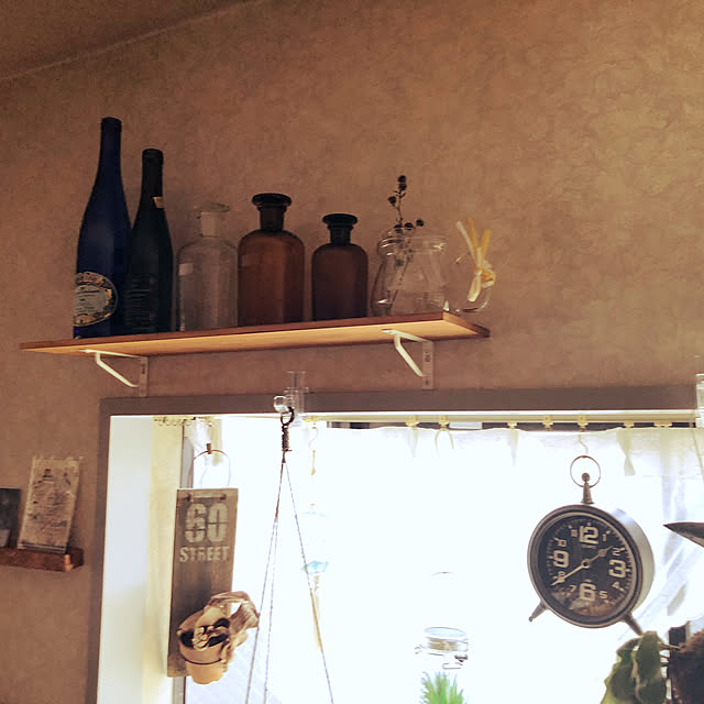 nachiさんの部屋
