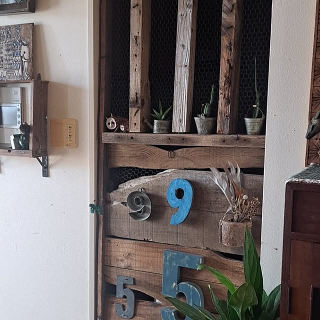 u-kunさんの実例写真