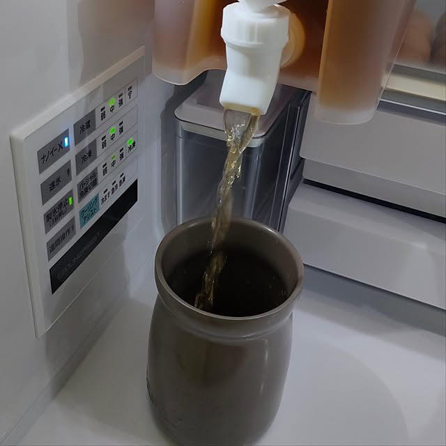 olivierさんの部屋