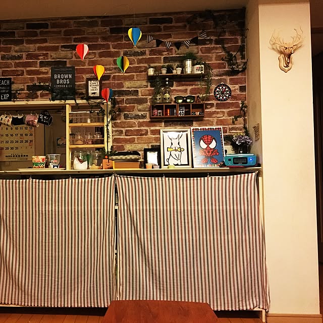 tomokitiさんの実例写真