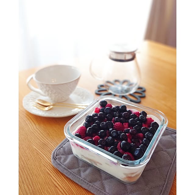 ToReTaRiさんの実例写真