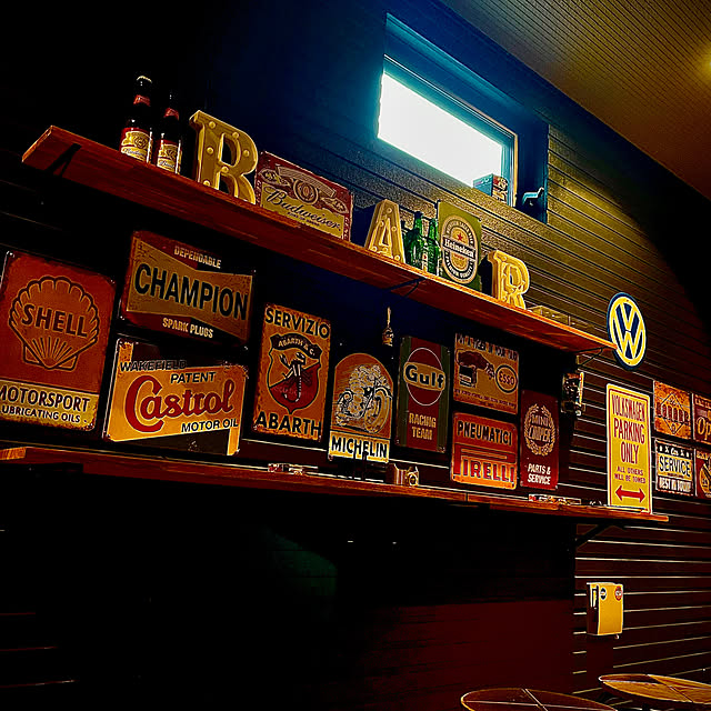 JGarageさんの実例写真