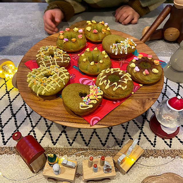 kahomeさんの部屋