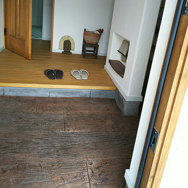 koharumamaさんの実例写真