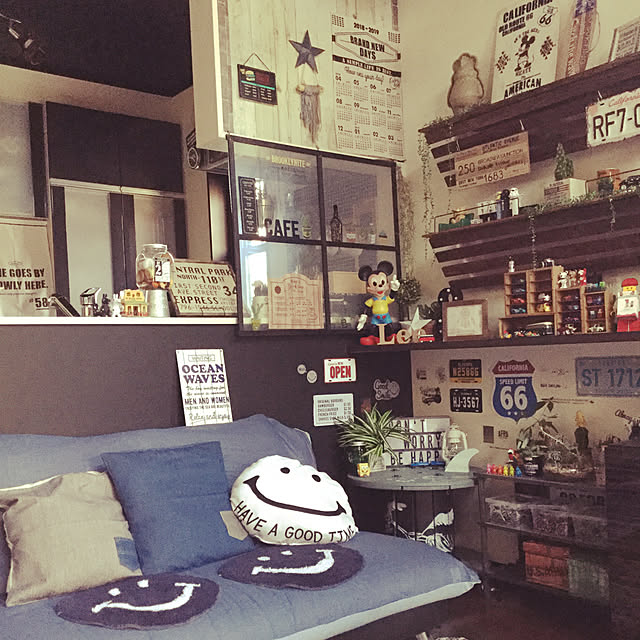 r.t.mamaさんの実例写真