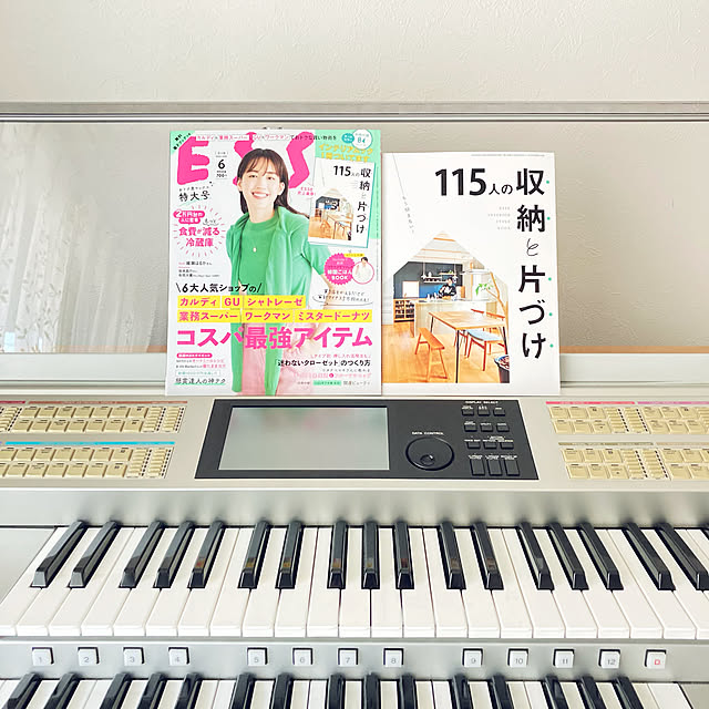 sumikoさんの実例写真