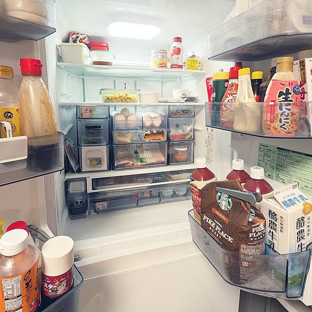 ERIさんの部屋