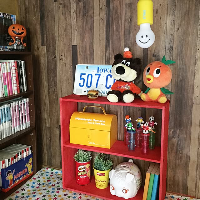 choco88さんの実例写真