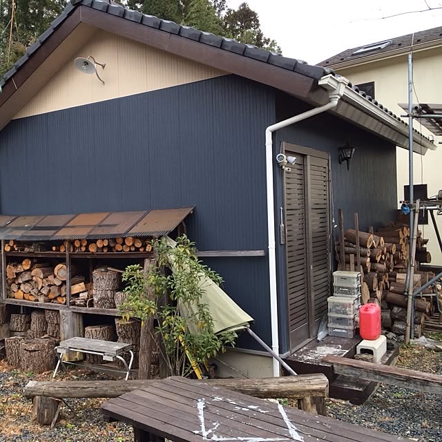 metabo178さんの実例写真