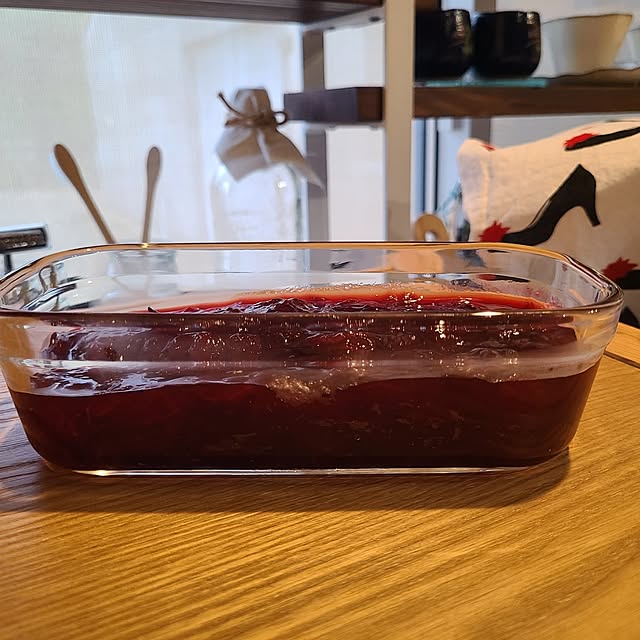 Rubiconさんの部屋