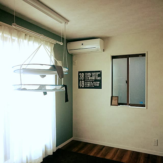 nyankoさんの実例写真