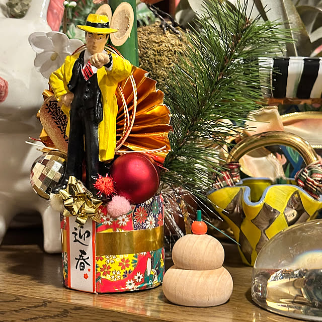 okyame-chanさんの実例写真