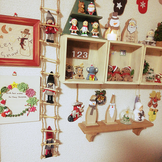 chinon7211さんの実例写真