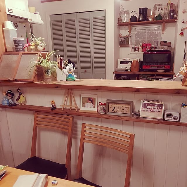 tomomiさんの実例写真