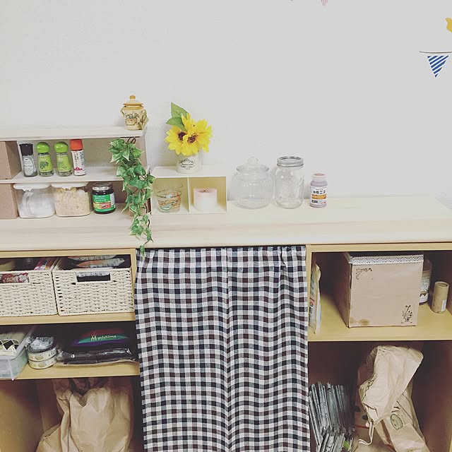 mid.さんの実例写真