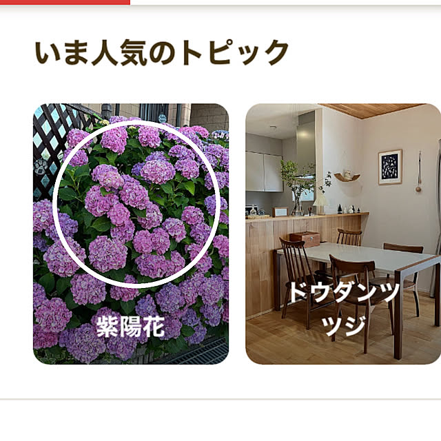 ritsukoさんの実例写真