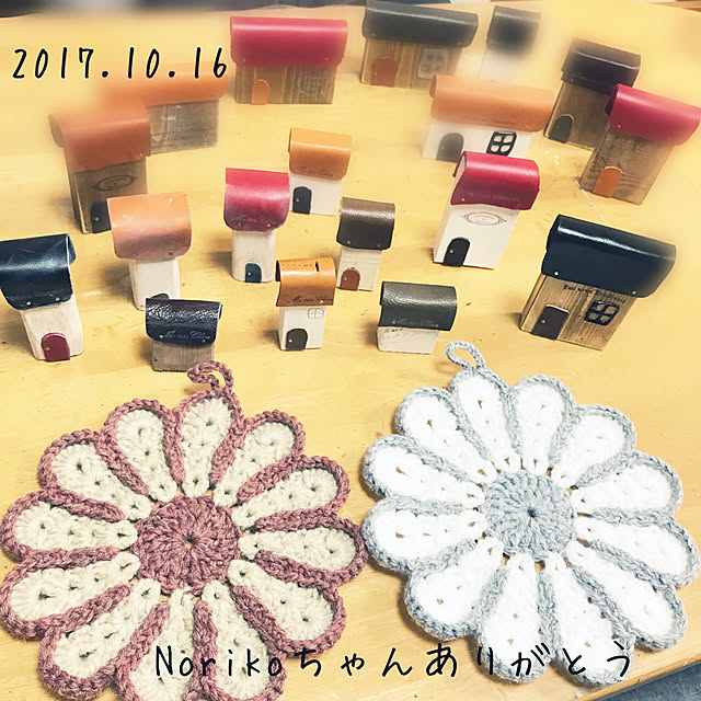 mockさんの実例写真