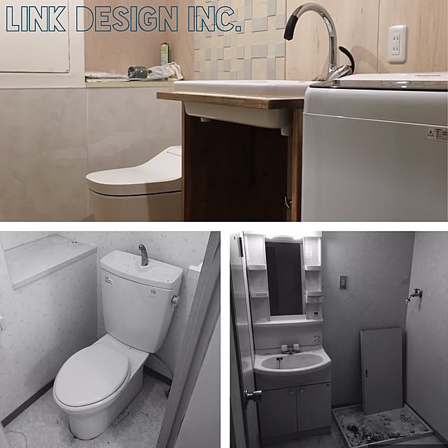 LinkDesignIncさんの実例写真