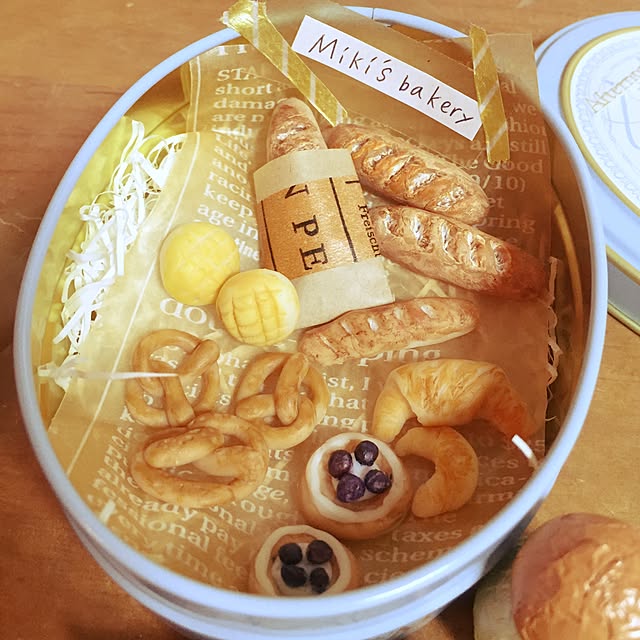 mikiponさんの実例写真