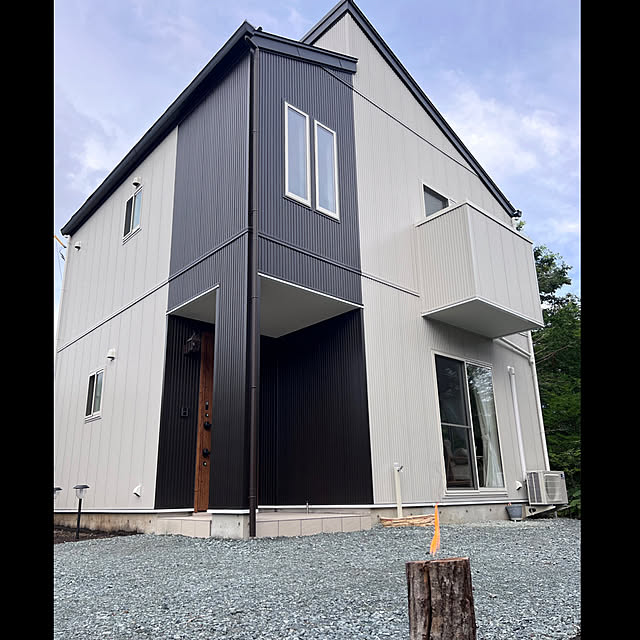 chanduさんの実例写真