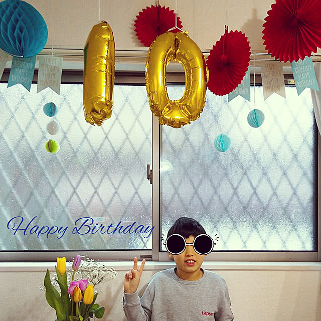 aikkoさんの実例写真