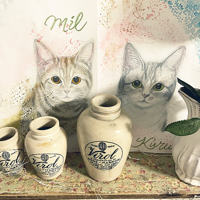 Atelier.mさんの実例写真