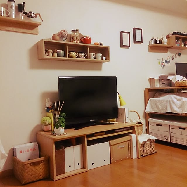 実例写真