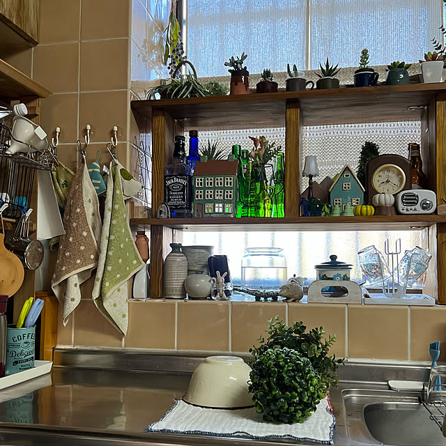 mohhaさんの実例写真