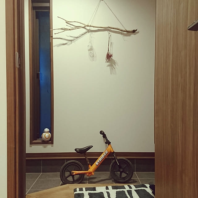 sasukeさんの実例写真
