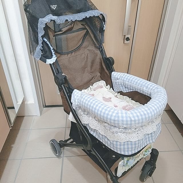 PAOさんの部屋