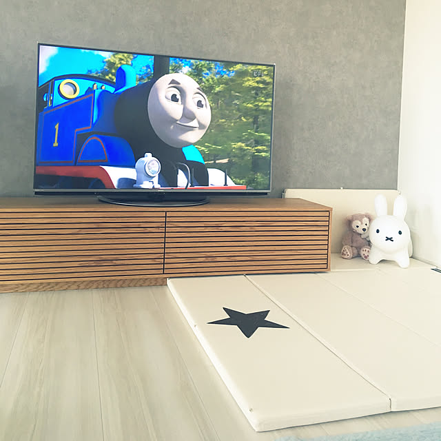 rii.さんの実例写真