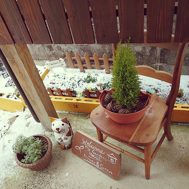 fukuさんの実例写真
