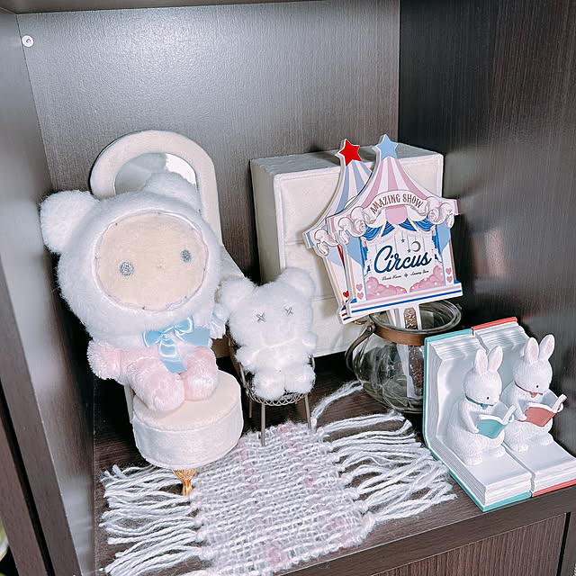 shapoさんの部屋
