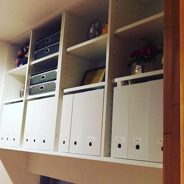 flat_house_japanさんの実例写真