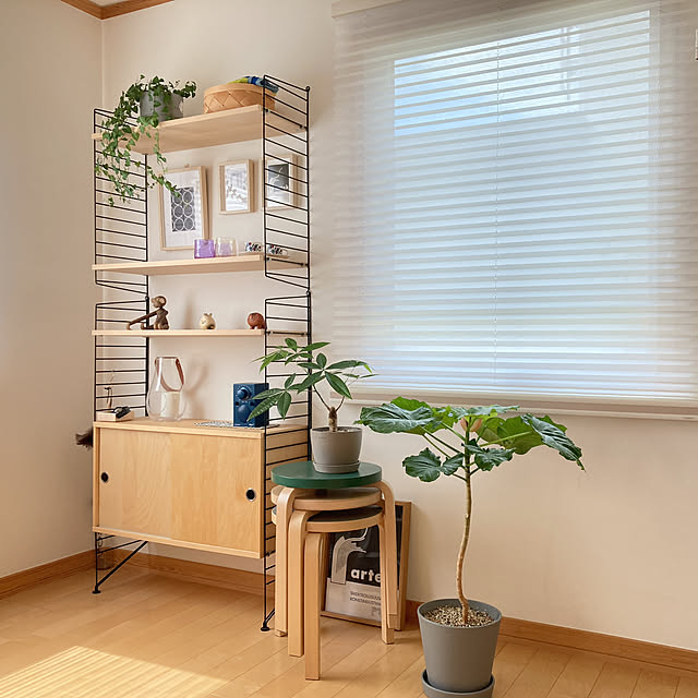 Swedishさんの部屋