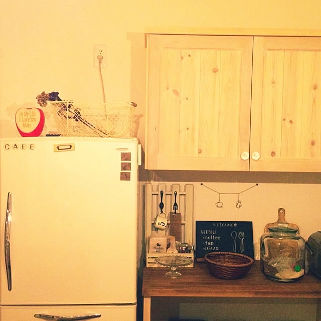 cheshanekoさんの実例写真