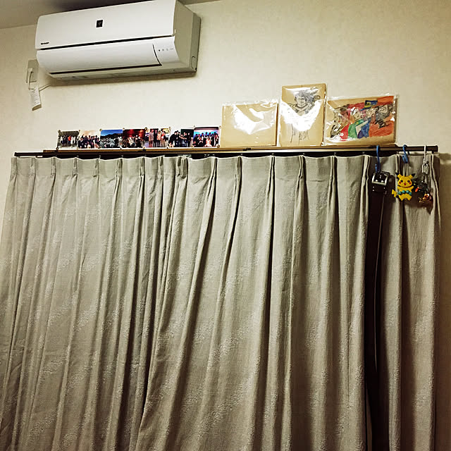 Kazukiさんの実例写真